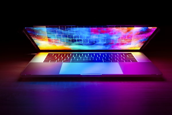 Gaming Laptops (RTX 4000)